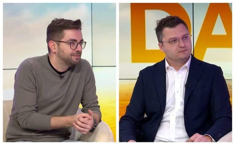 Kako će izgledati kampanja Crte za povećanje izlaznosti – „Zato, glasaj“