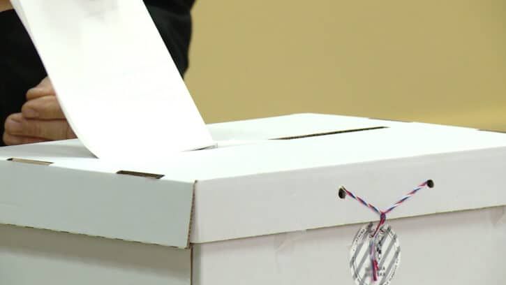 Predsednik veruje i „boriće se“ da ljudi koji žive na Kosovu glasaju 3. aprila