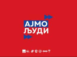 Poruka Duška Vujoševića biračima: Imajte čojstva i junaštva, izađite na izbore