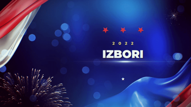 Prijavljivanje za glasanje u inostranstvu do 12. marta