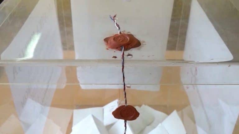 U ponoć počinje izborna tišina