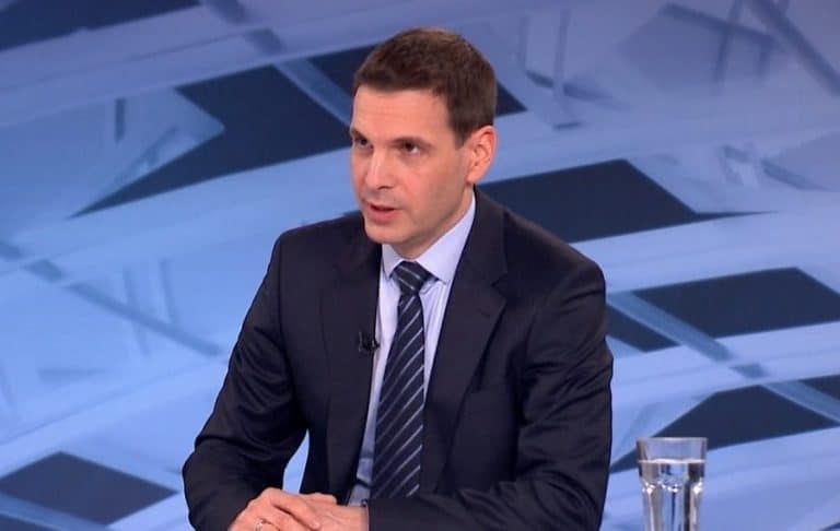 Jovanović: Saradnja sa SNS-om mi se čini nemoguća