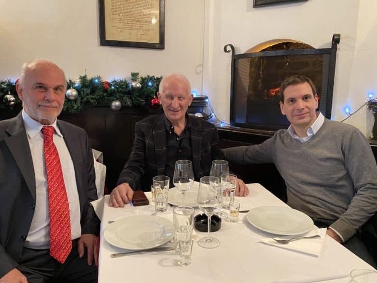 Jovanović: Predsednički savetnici će mi biti Matija Bećković i Božidar Delić