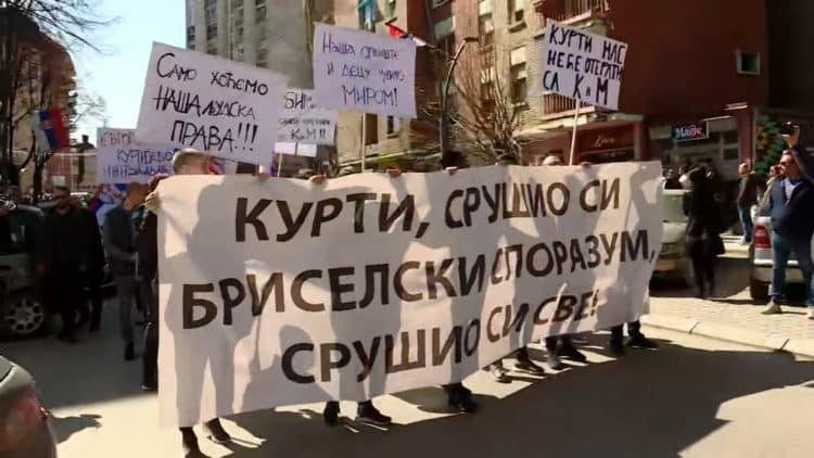 Lazarević: Crvena linija, svima jasno da srpskih izbora na Kosovu više neće biti