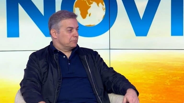 Ljubičić: Vučić bi gostovao i na Farmi da mu kažu da treba, i to pali kod nekih