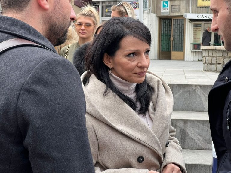 Tepić: Posle smene vlasti, MUP će voditi časni policajci