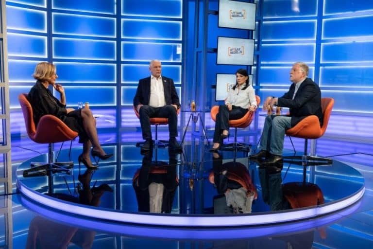 Utisak nedelje: Strah nije opcija 3. aprila