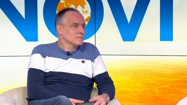 Pajović: Vlast koristi rat u Ukrajini zbog izbora, kao i epidemiju koronavirusa