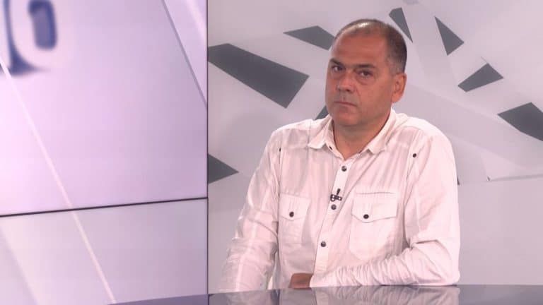 Radić: Z. Balkan prepoznat kao zona moguće krize, problemi devedesetih nerešeni