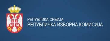 RIK proglasio predsedničke kandidature Biljane Stojković i Boška Obradovića