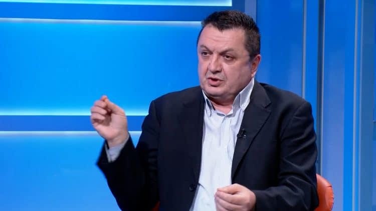 Šekler: Korona nije u fokusu stranaka da se ne zamere nevakcinisanima