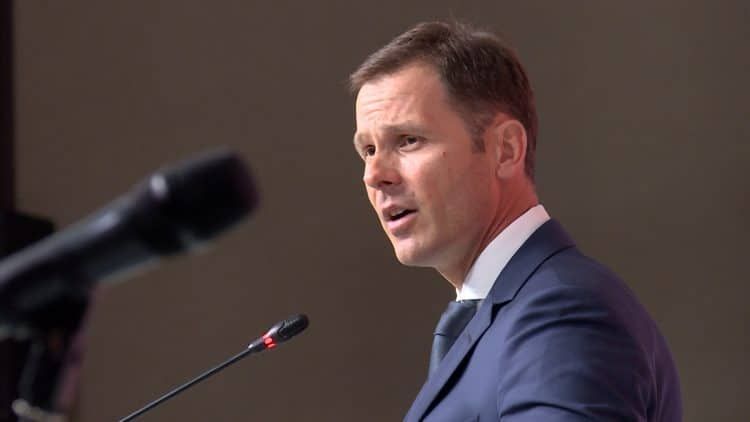 Siniša Mali: Najbolji studenti imaće plaćenu praksu u javnim službama