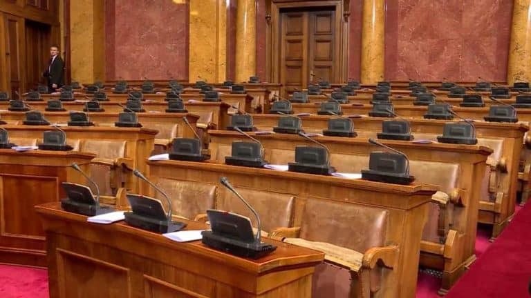 Svaki treći kandidat za narodnog poslanika je iz Beograda