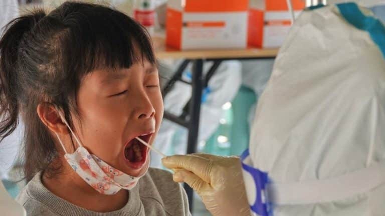 Korona virus i Kina: Zašto stanovnici paniče zbog novog zaključavanja