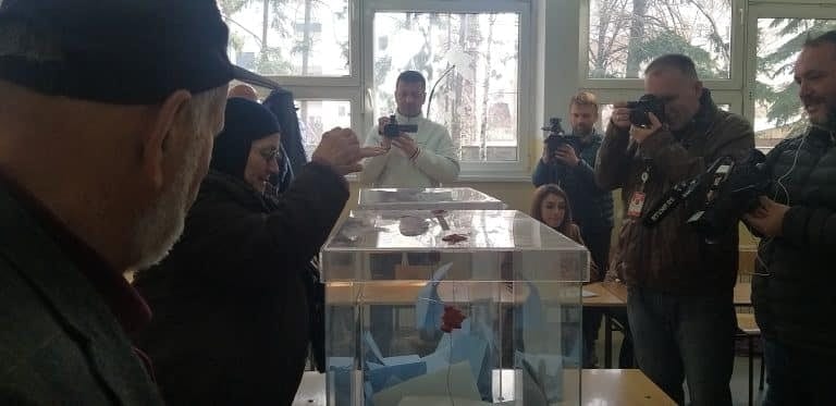 Presek u 16h u Priboju i Prijepolju