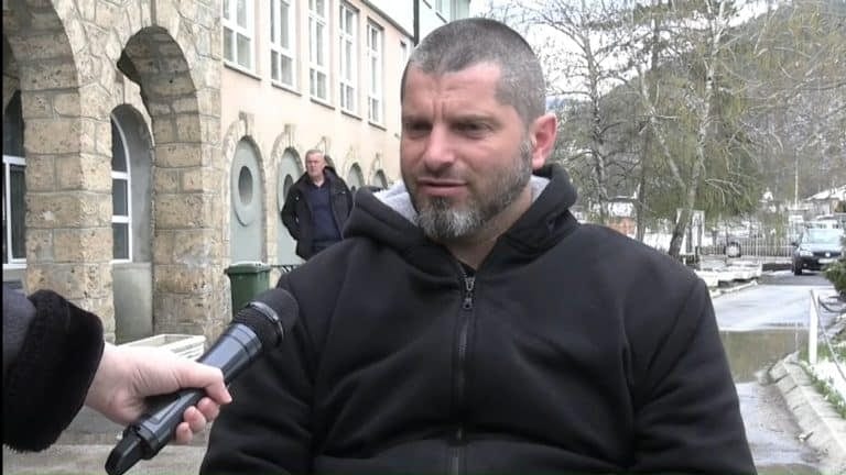 Osobe sa invaliditetom u Novom Pazaru (Vaš stav – video)