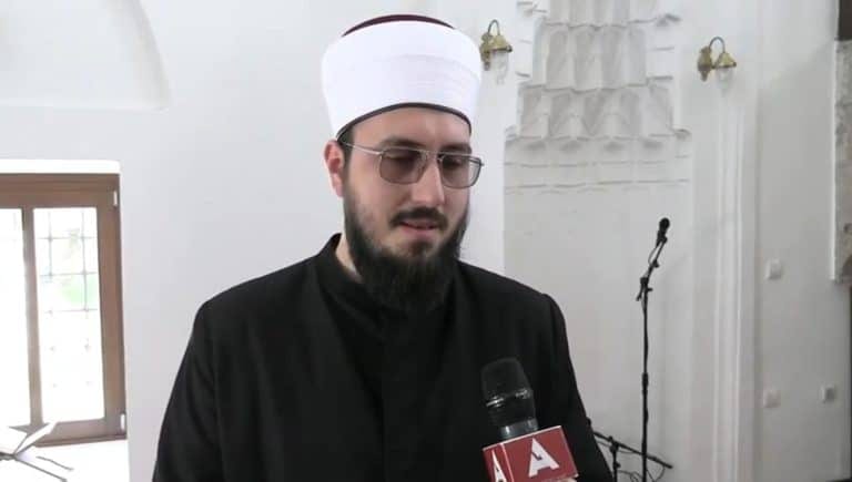 Propisi zekjata (video)