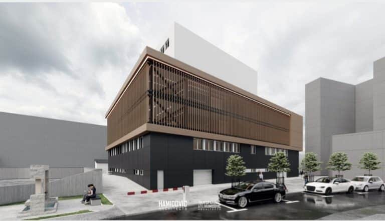 Novi Pazar dobija “ Smart city centar“ (video)