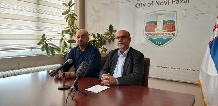 Najavljen niz aktivnosti u cilju podizanja svesti o leukemiji (video)