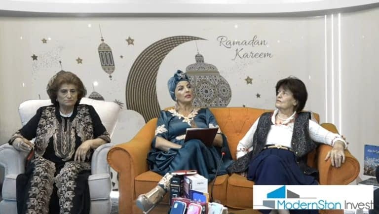 Novopazarske hanume o bajramskim običajima (Video)