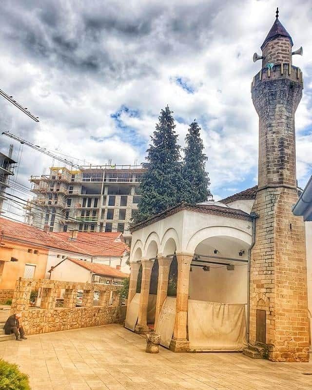 Počinje mesec Ramazan