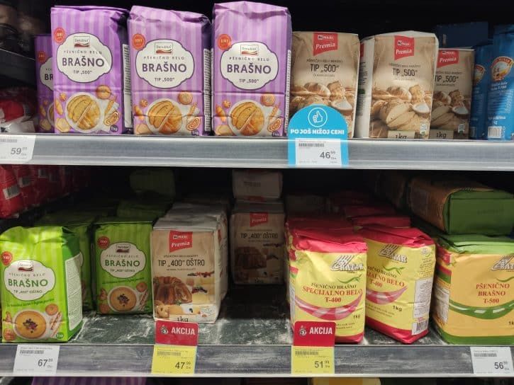 Zašto su srpski mlinari na korak od odluke da zaustave proizvodnju brašna