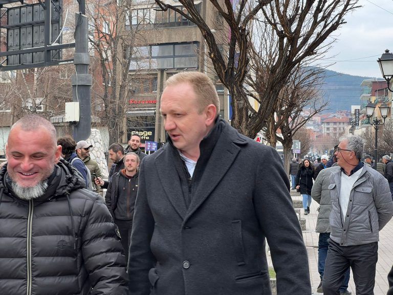 Đilas: Vučić pominjao mart i decembar kao mogući termin novih izbora