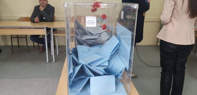 GIK odbio prigovore opozicije, protiv glasali i predstavnici NADA i Zavetnici