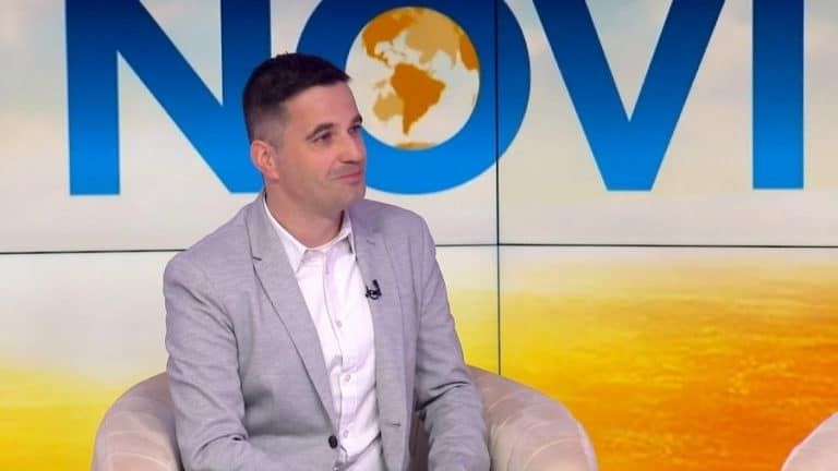 Miladinović (BBC): Svi su se pomalo navikli na rat u Ukrajini