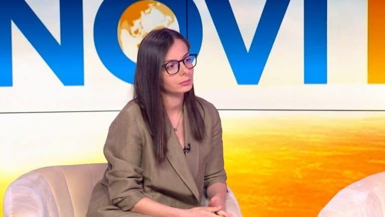 Radojević: Sigurna sam da napadi na KRIK neće prestati, očekujem još agresivnije