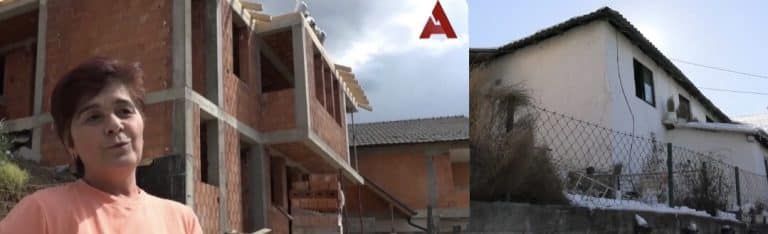 Porodica Agović: Bajramski ručak najverovatnije u novom domu (vidoe)