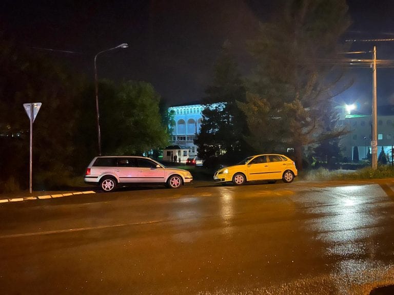 Elfić Zukorlić dovela novo obezbeđenje na IUNP koje ne priznaje brat rahmetli Muamera Zukorlića  (video)