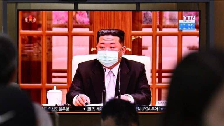 Korona virus i Severna Koreja: Prvi zvanično objavljeni smrtni slučajevi