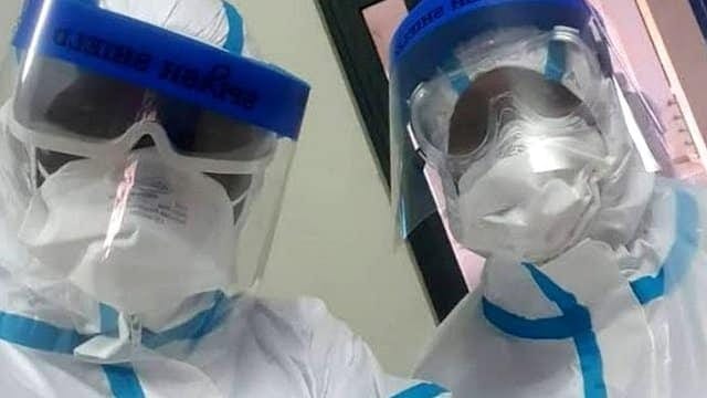 Međunarodni dan medicinskih sestara: „Radila sam tokom kriza izazvanih sidom, ebolom i kovidom“