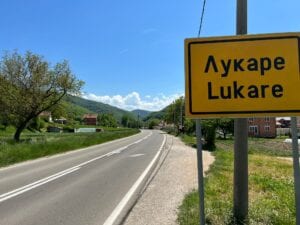 Poginuo Tutinac u  novopazarskom naselju Lukare