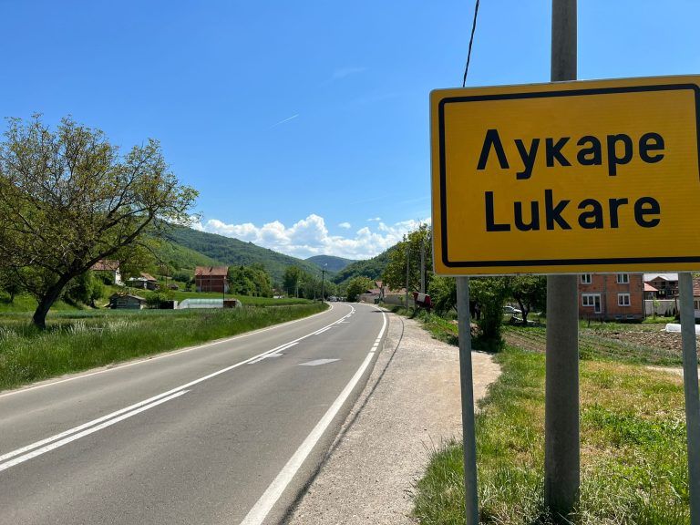 Poginuo Tutinac u  novopazarskom naselju Lukare