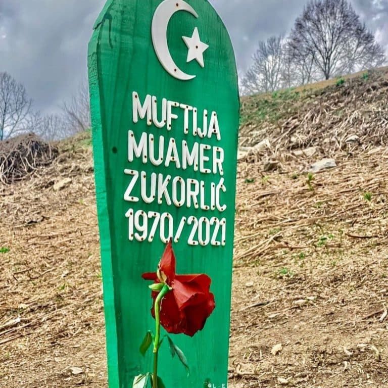 Usame Zukorlić: U petak ekshumacija tela Muamera Zukorlića
