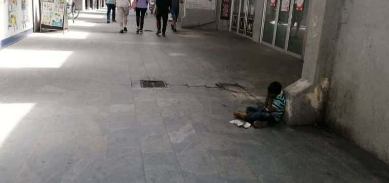 Nevladine organizacije traže zaštitu romske dece