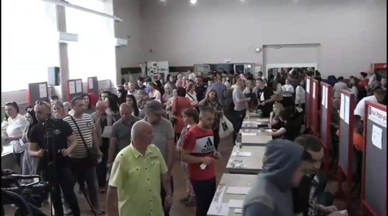 Nova radna mesta za Novopazarce (video)