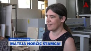 Delegacija EU posetila Novi Pazar (video)