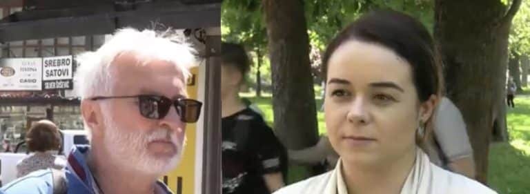 Čega se Novopazarci plaše? (video)