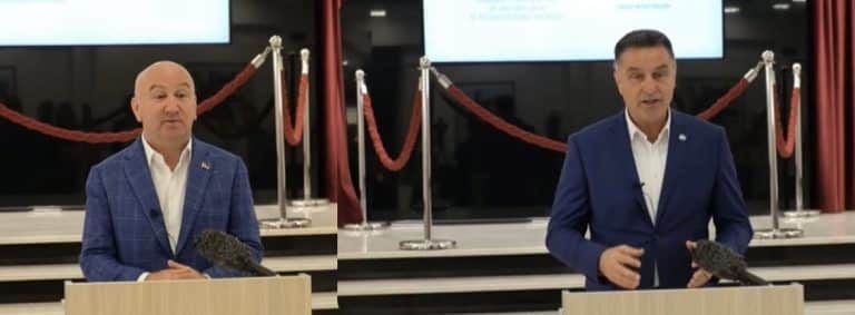 Potpisan ugovor za izgradnju Smart City Centra u Novom Pazaru, prilika za mlade talente (video)