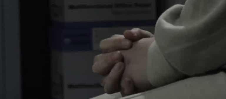 Nasilje nema opravdanje (video)