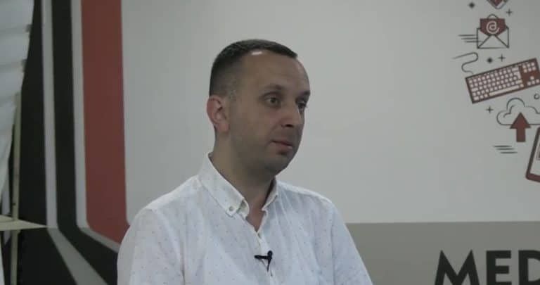Teo Taraniš: Pitanje je trenutka kada će Srbija uvesti sankcije Rusiji (video)