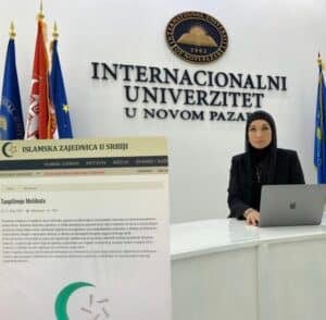 IZ: Nismo donosili nikakvu odluku o udaljavanju Elme Elfić Zukorlić sa radnog mesta IUNP