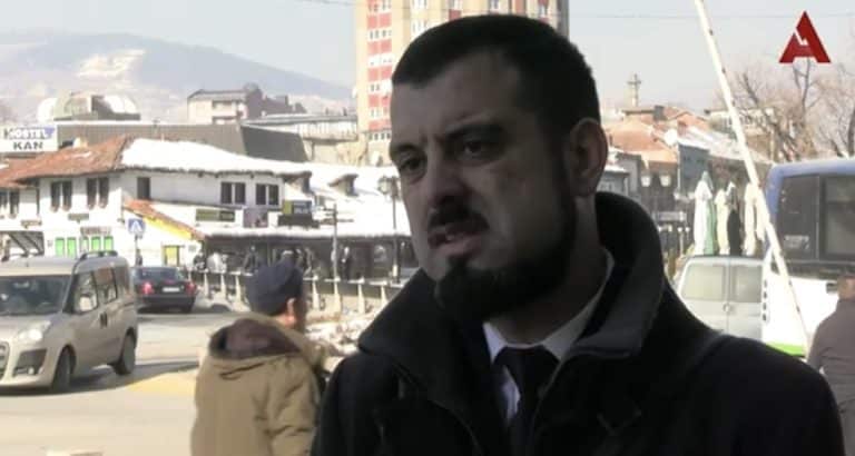 Novopazarac: Alergija na polen mi izaziva gušenje u snu (video)