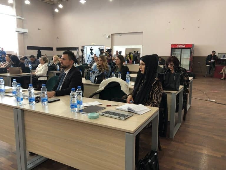 SDA Sandžaka traži vanredne lokalne izbore