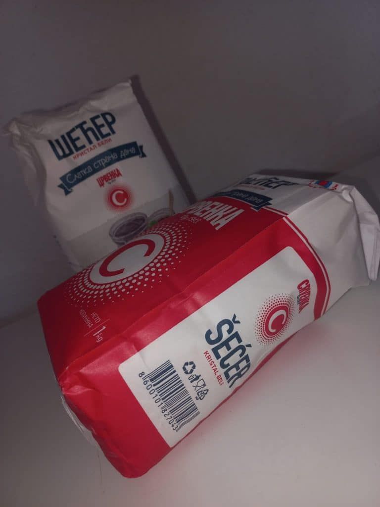 Vlada ograničila cene ulja, šećera i brašna