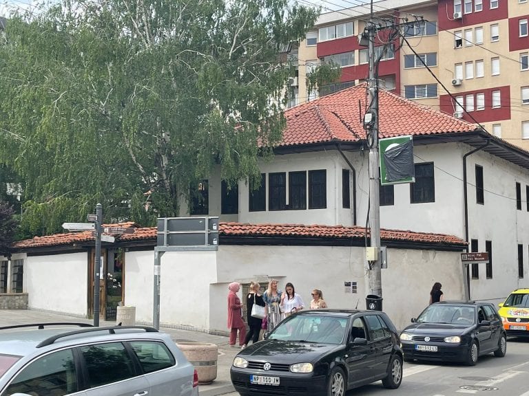 Završeno jednomesečno obeležavanje  70 godina muzeja (video)