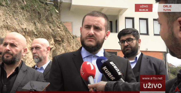 Sto plus: Veštaci iz Nemačke I Bosne I Hercegovine nisu analizirali uzrok smrti Zukorlića